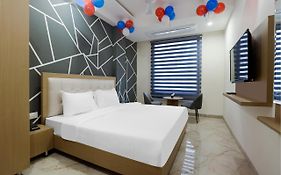 Hotel Bliss Zirakpur